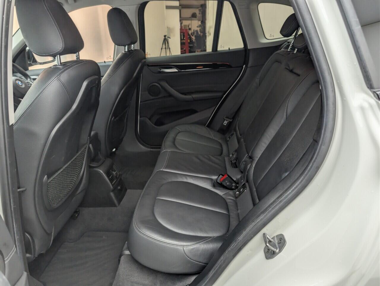 Used BMW X1 2018 for sale - 76446682: Photo 28