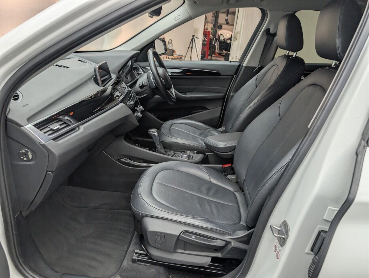 Used BMW X1 2018 for sale - 76446682: Photo 29