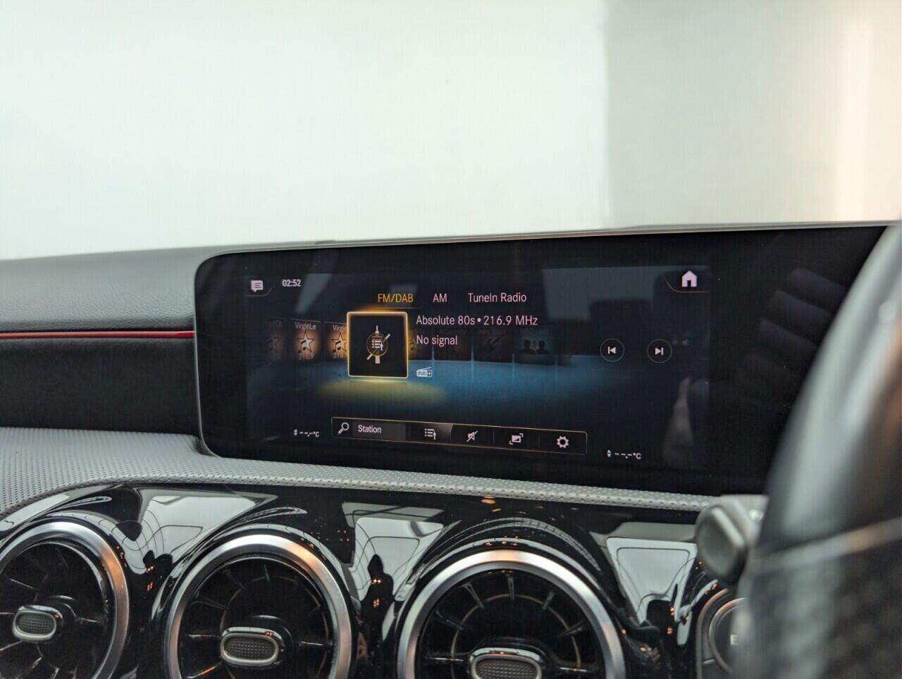 Used Mercedes-Benz A-Class 2020 for sale - 76658982: Photo 13