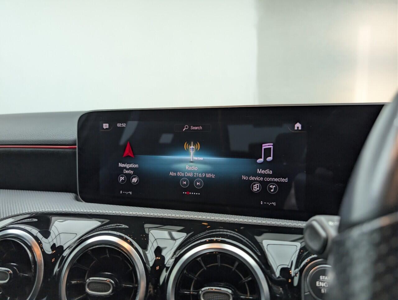 Used Mercedes-Benz A-Class 2020 for sale - 76658982: Photo 14