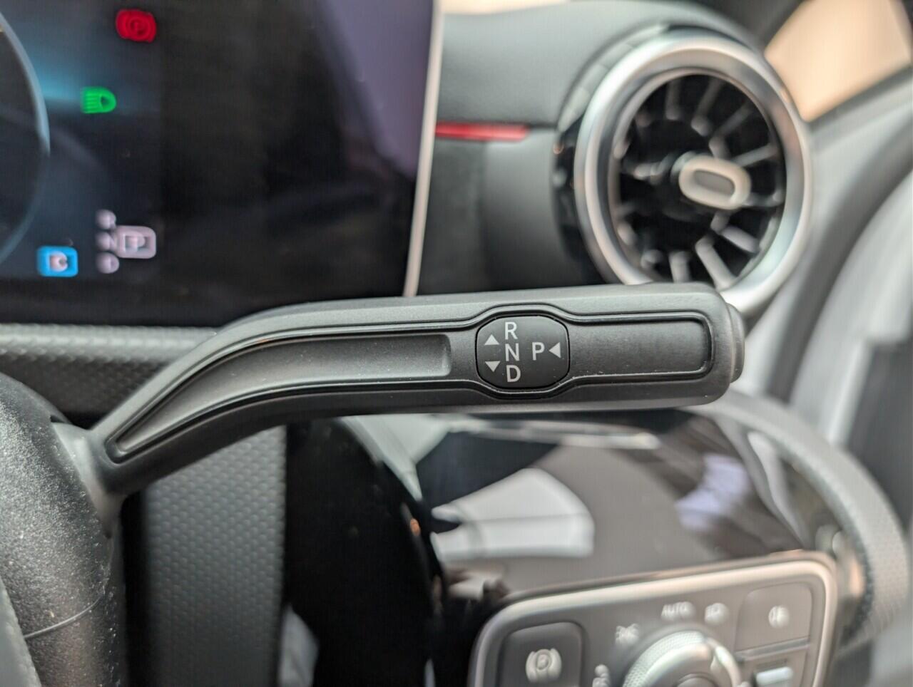 Used Mercedes-Benz A-Class 2020 for sale - 76658982: Photo 17