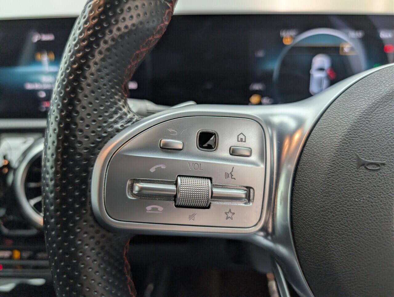 Used Mercedes-Benz A-Class 2020 for sale - 76658982: Photo 19