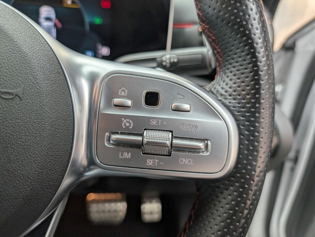 Used Mercedes-Benz A-Class 2020 for sale - 76658982: Photo 20