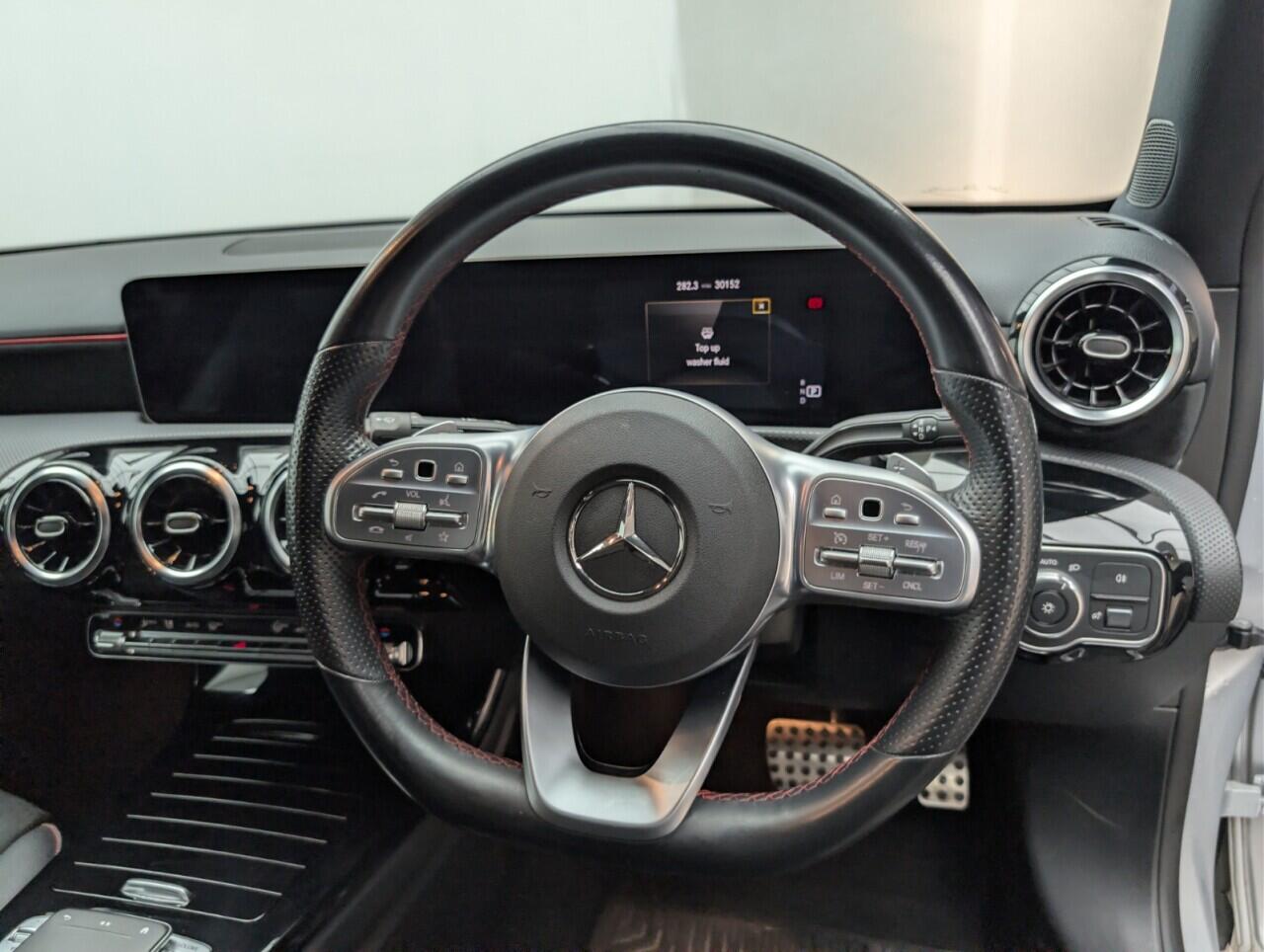 Used Mercedes-Benz A-Class 2020 for sale - 76658982: Photo 23