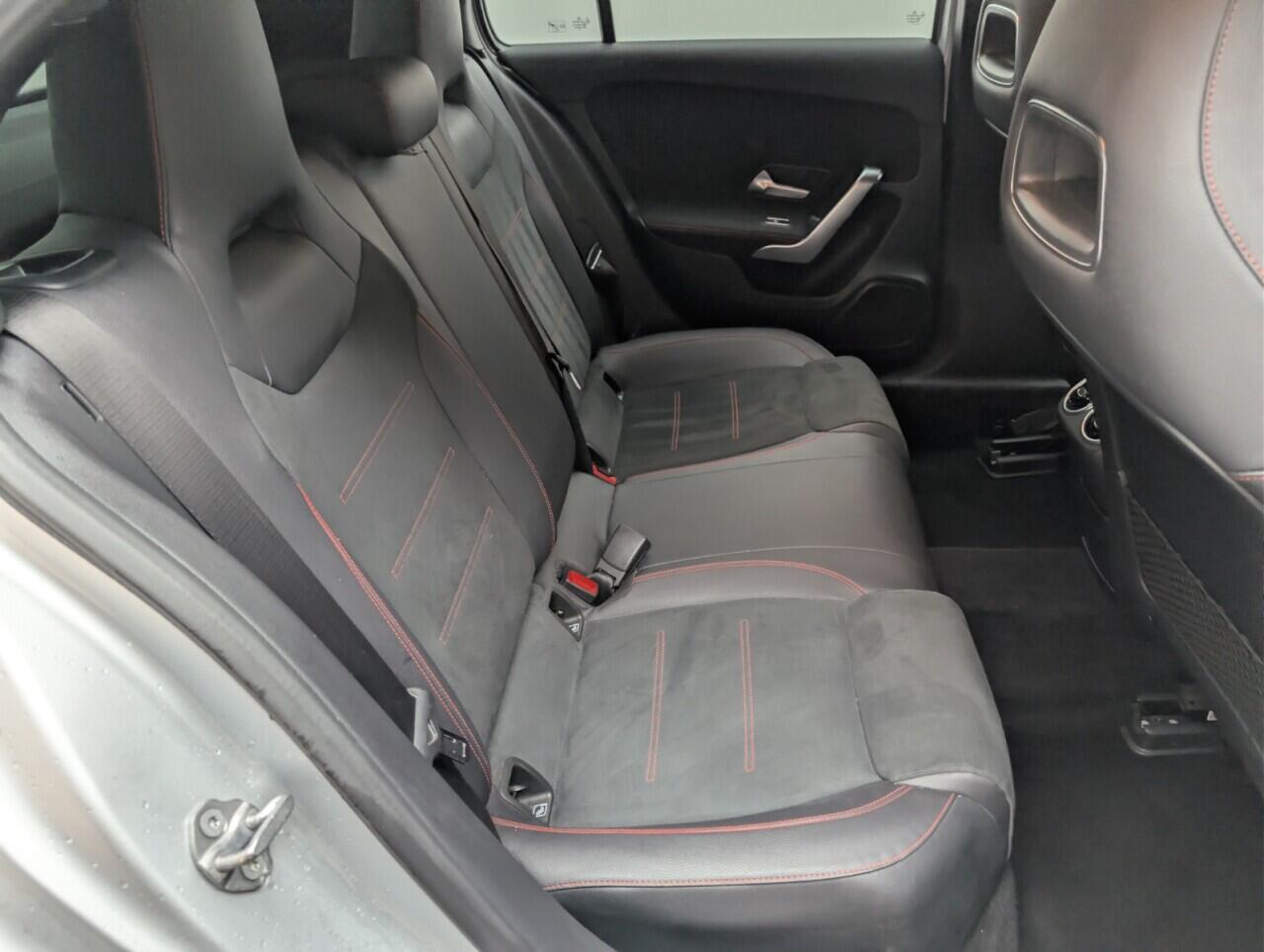 Used Mercedes-Benz A-Class 2020 for sale - 76658982: Photo 25