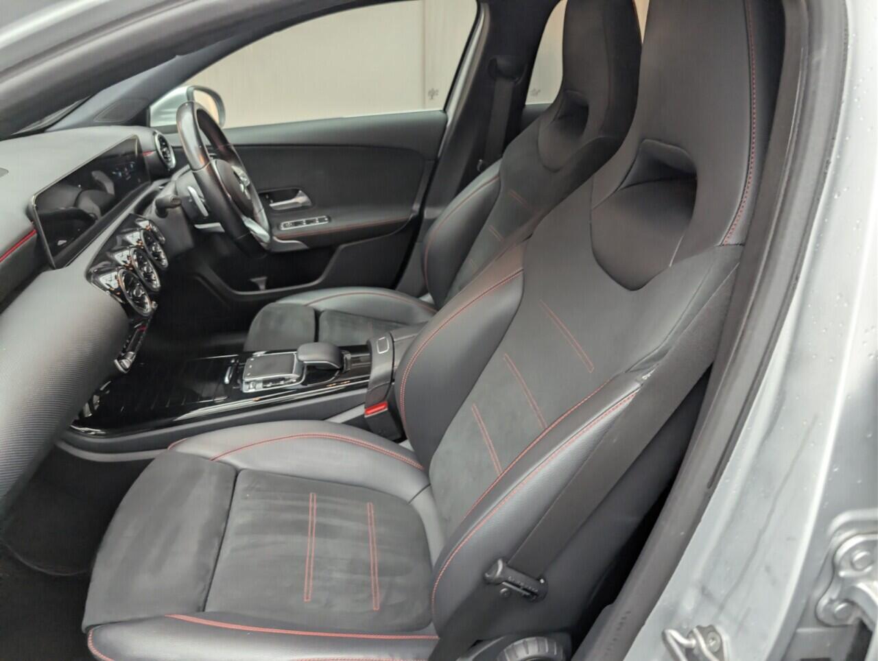 Used Mercedes-Benz A-Class 2020 for sale - 76658982: Photo 28