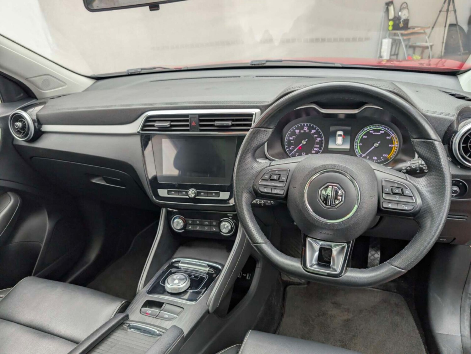 Used MG MG ZS 2020 for sale - 77833275: Photo 15