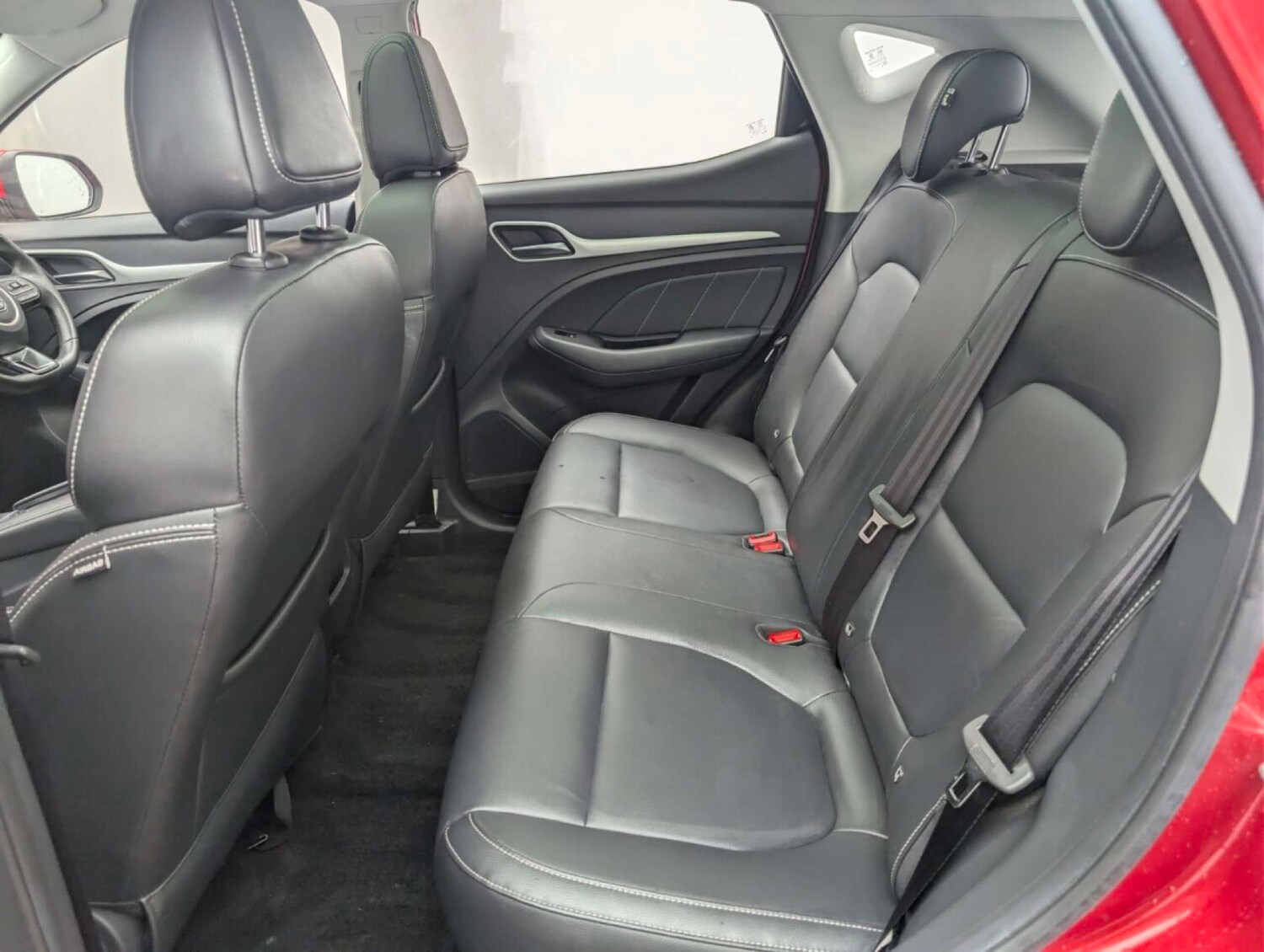 Used MG MG ZS 2020 for sale - 77833275: Photo 18