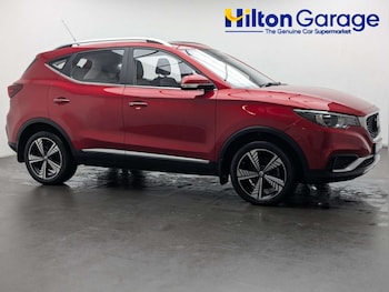 Used MG MG ZS 2020 for sale - 77833275: Photo