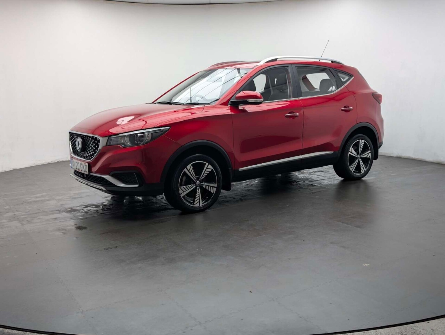 Used MG MG ZS 2020 for sale - 77833275: Photo 3