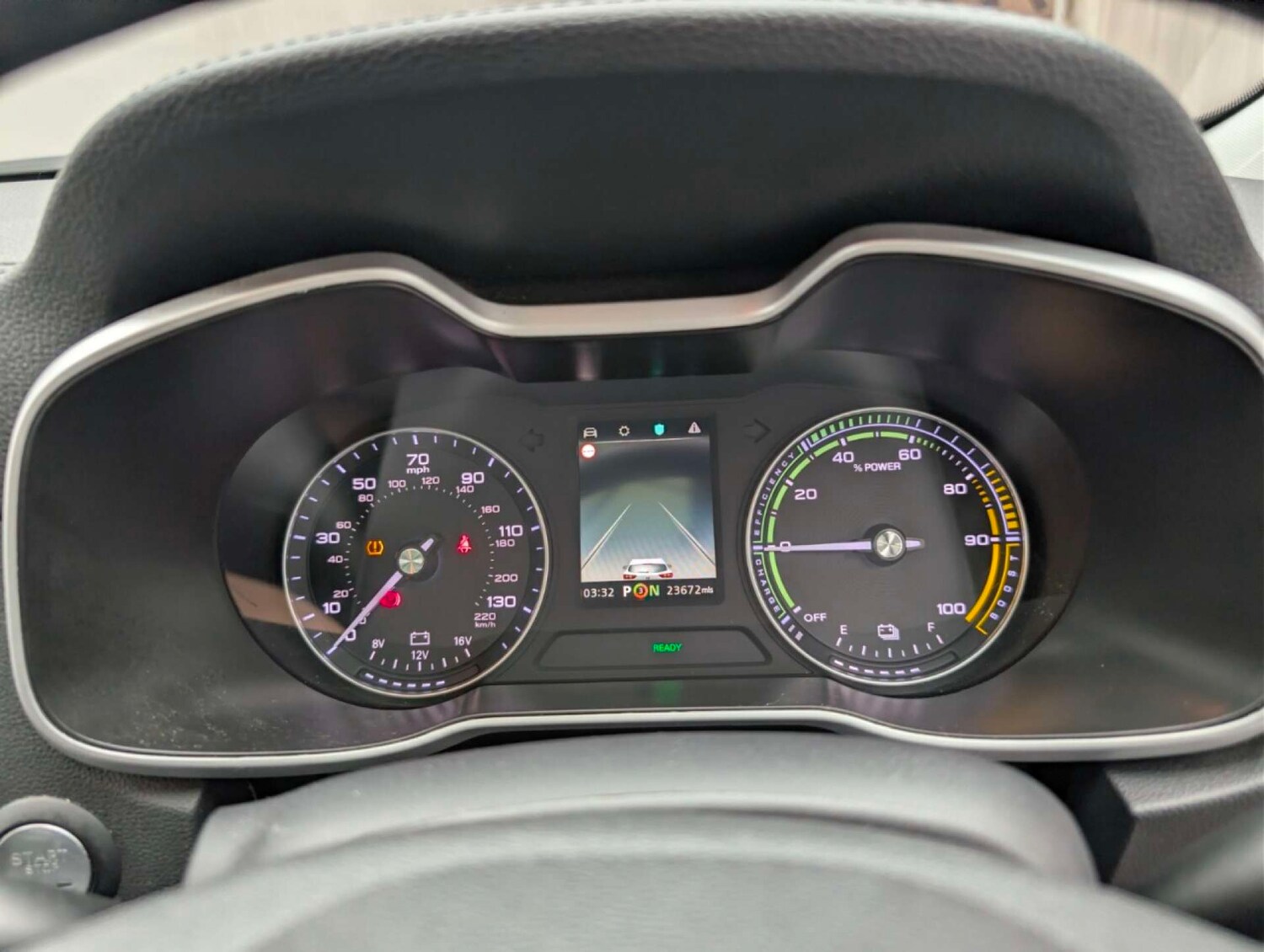 Used MG MG ZS 2020 for sale - 77833275: Photo 30