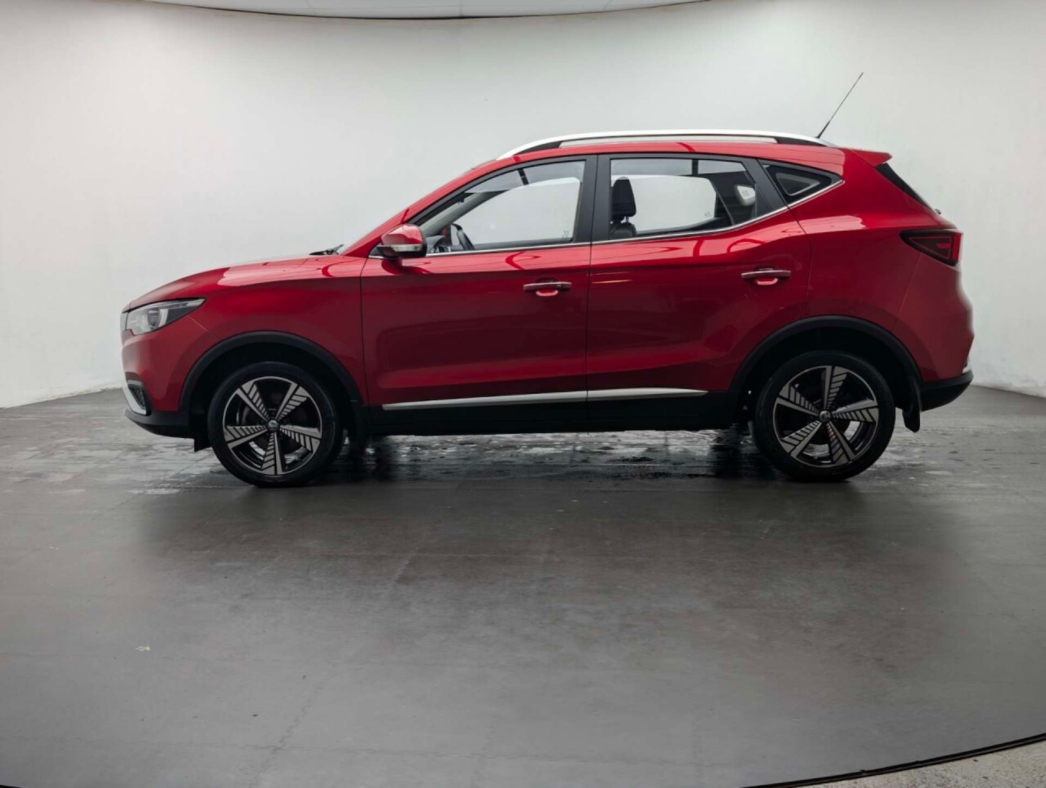 Used MG MG ZS 2020 for sale - 77833275: Photo 4