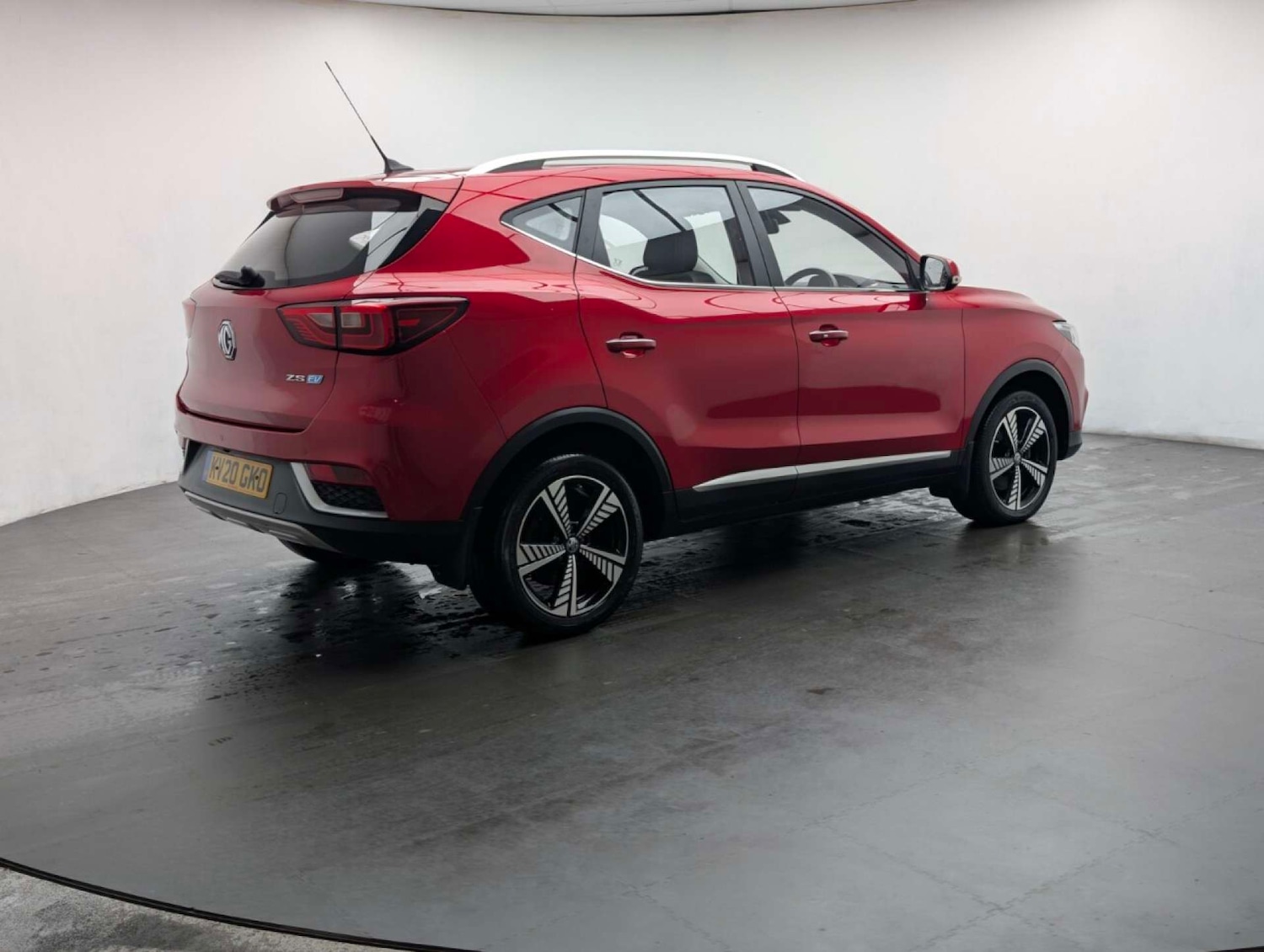 Used MG MG ZS 2020 for sale - 77833275: Photo 8