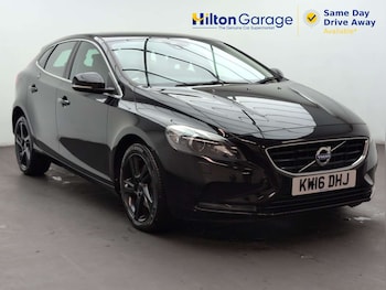 Used Volvo V40 2016 for sale - 79513920: Photo