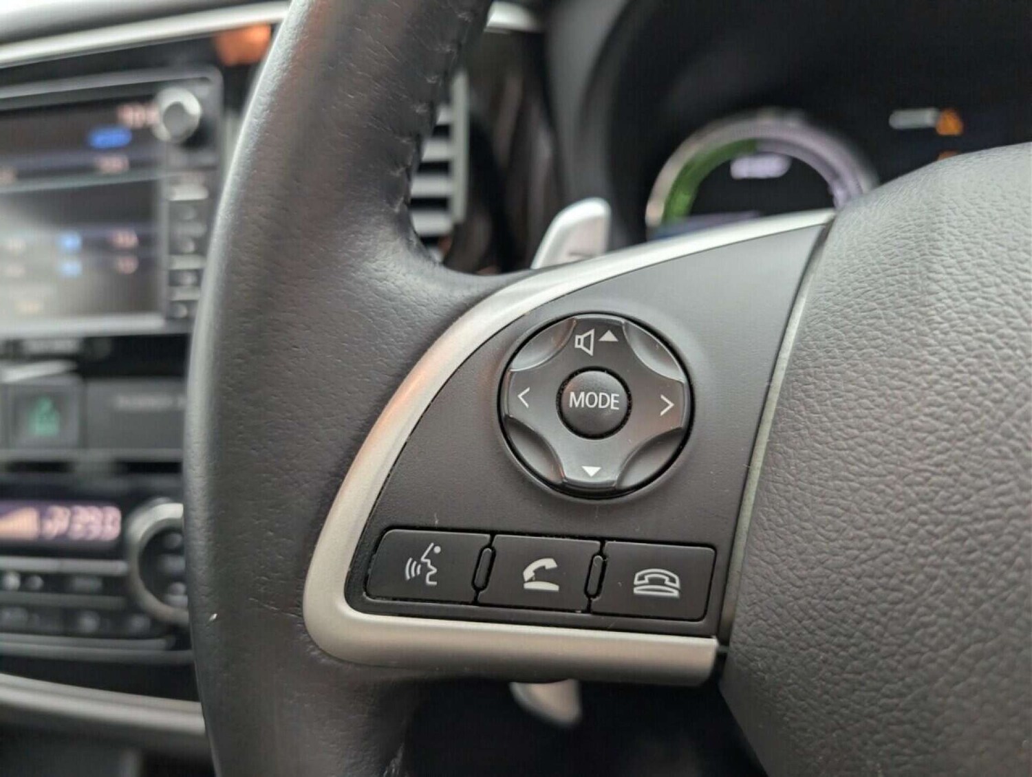 Used Mitsubishi Outlander 2015 for sale - 77713231: Photo 20