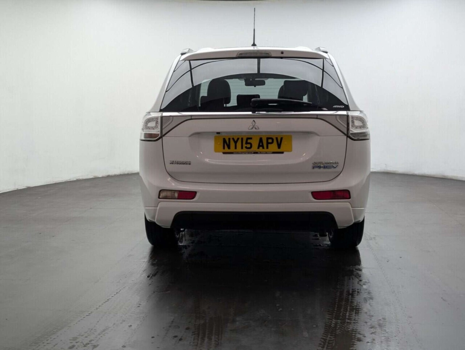 Used Mitsubishi Outlander 2015 for sale - 77713231: Photo 7