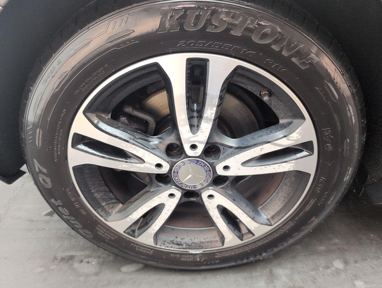 Used Mercedes-Benz A-Class 2016 for sale - 76456633: Photo 10