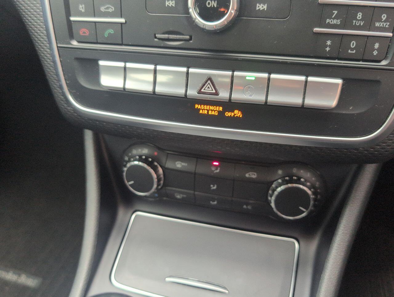 Used Mercedes-Benz A-Class 2016 for sale - 76456633: Photo 17