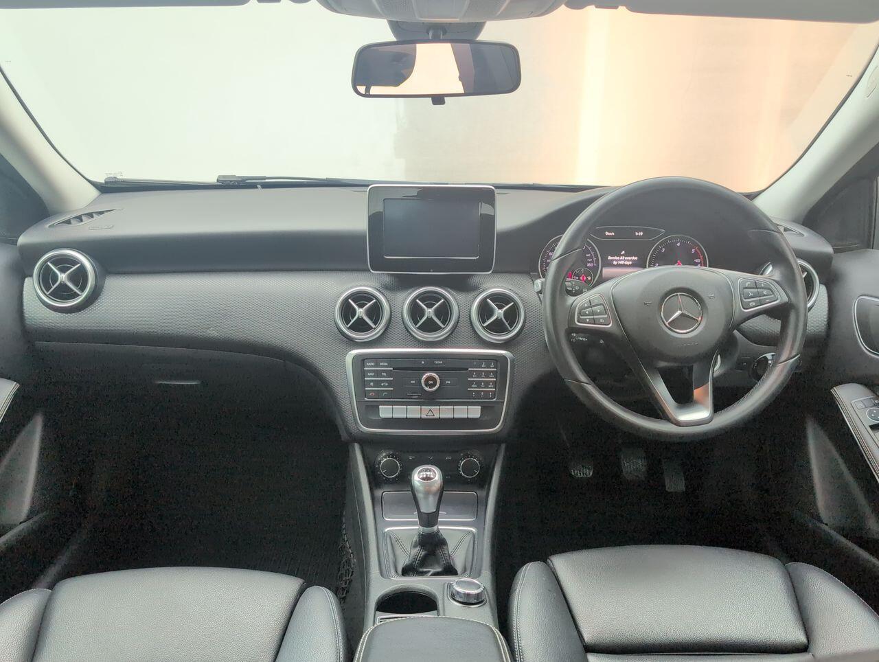 Used Mercedes-Benz A-Class 2016 for sale - 76456633: Photo 22