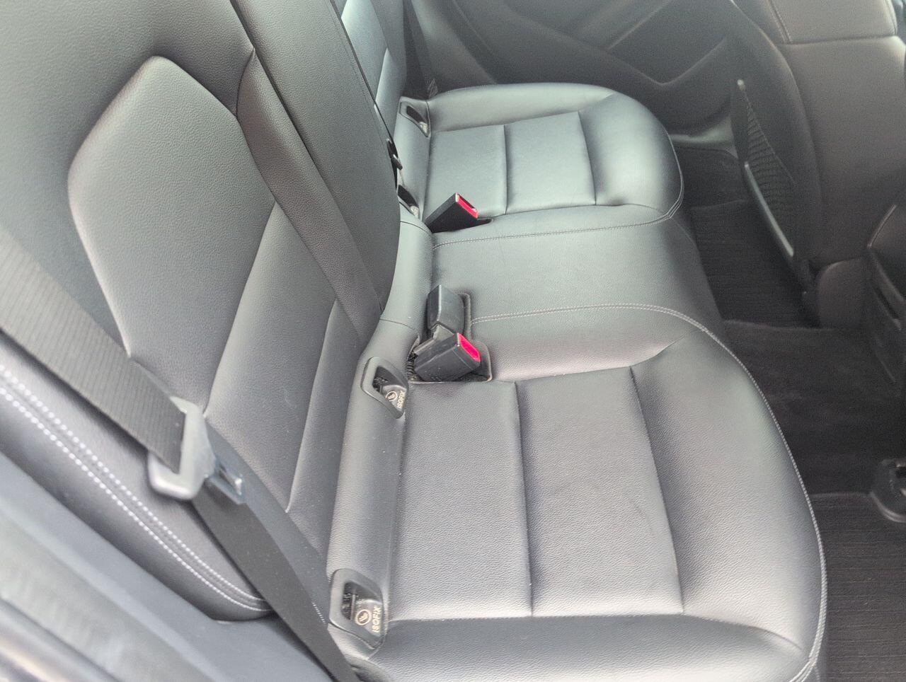 Used Mercedes-Benz A-Class 2016 for sale - 76456633: Photo 23