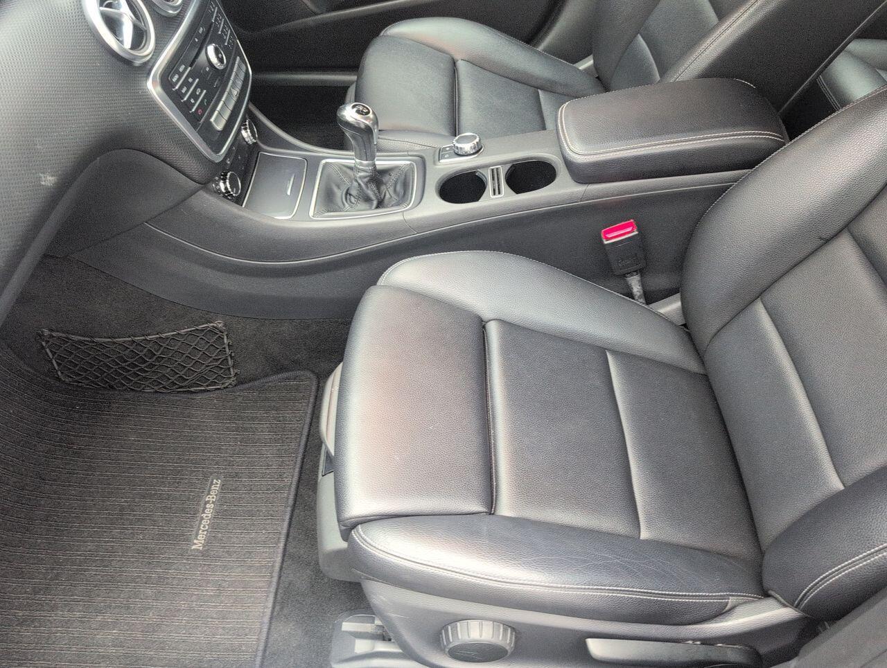 Used Mercedes-Benz A-Class 2016 for sale - 76456633: Photo 26