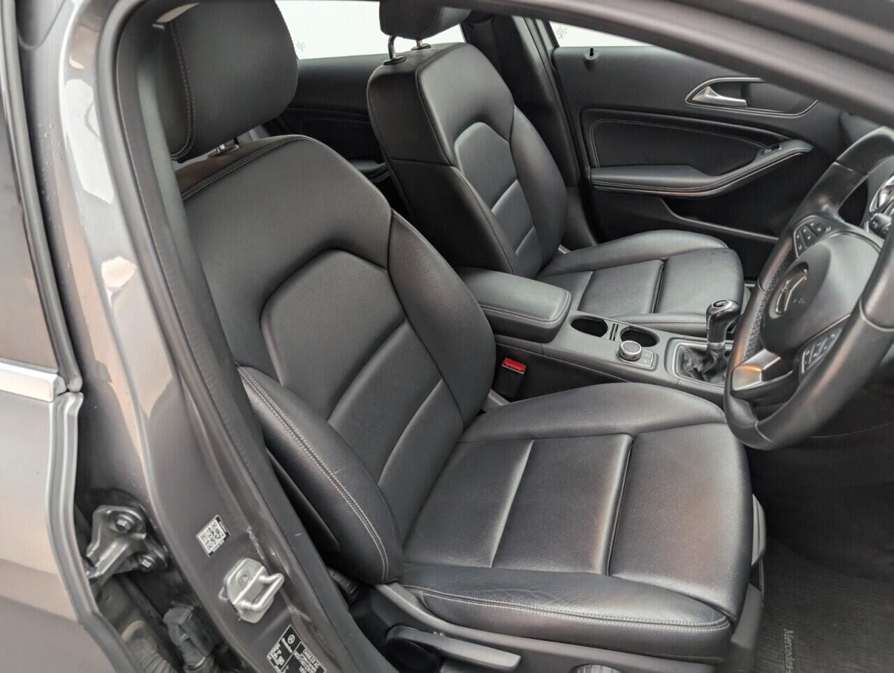 Used Mercedes-Benz A-Class 2016 for sale - 76456633: Photo 38