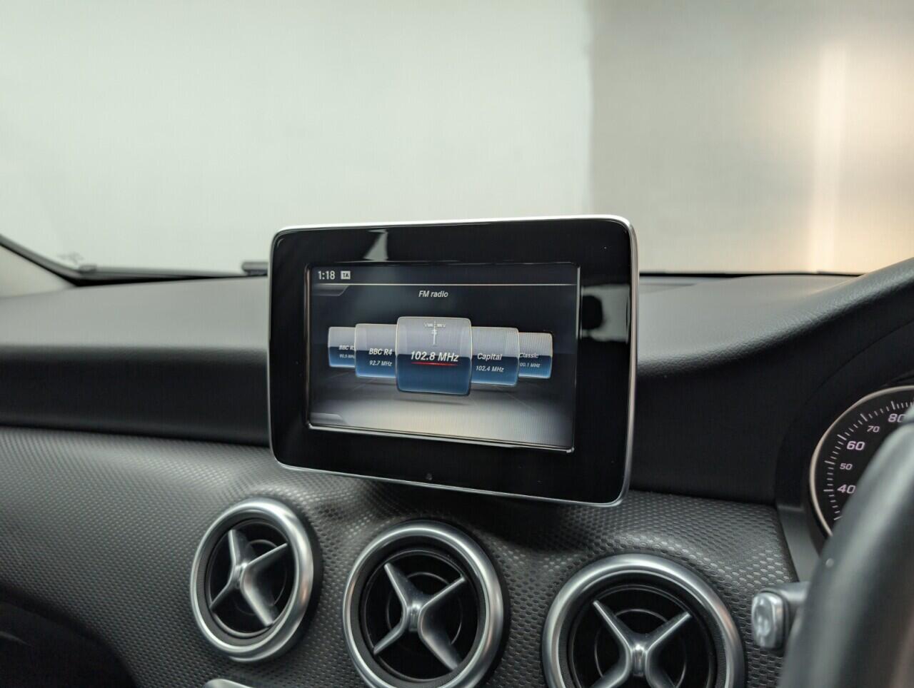 Used Mercedes-Benz A-Class 2016 for sale - 76456633: Photo 39