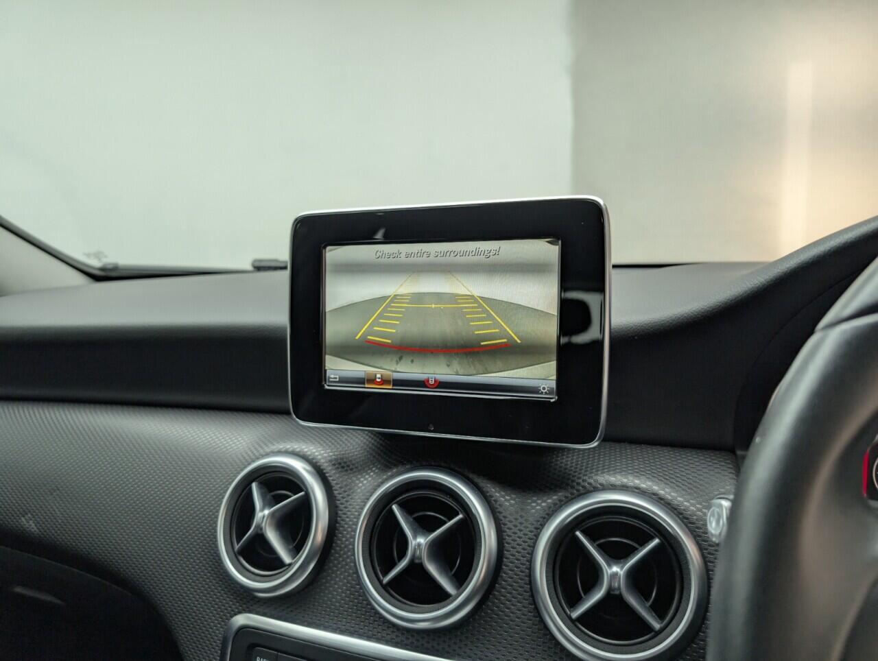 Used Mercedes-Benz A-Class 2016 for sale - 76456633: Photo 40