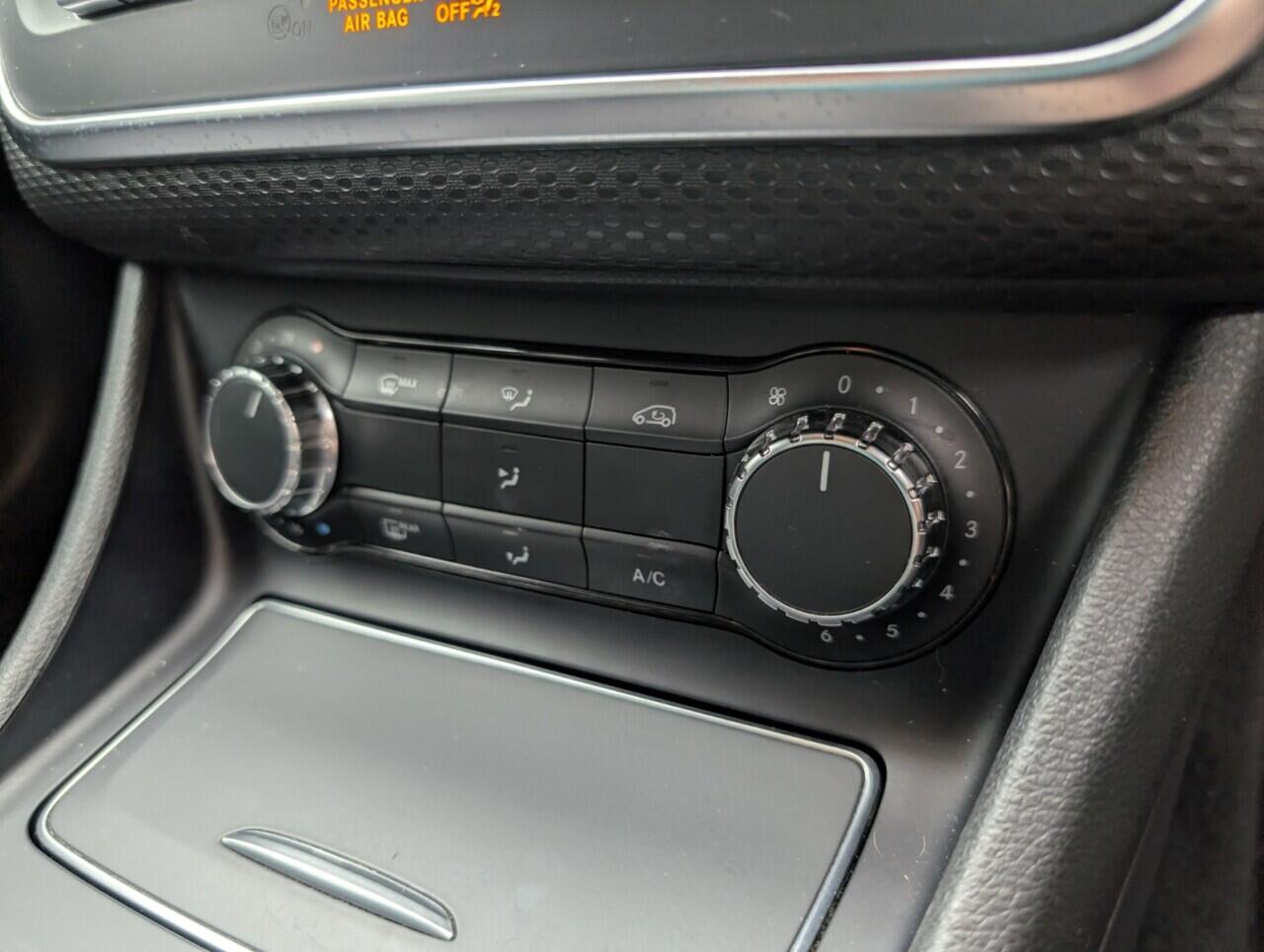 Used Mercedes-Benz A-Class 2016 for sale - 76456633: Photo 41