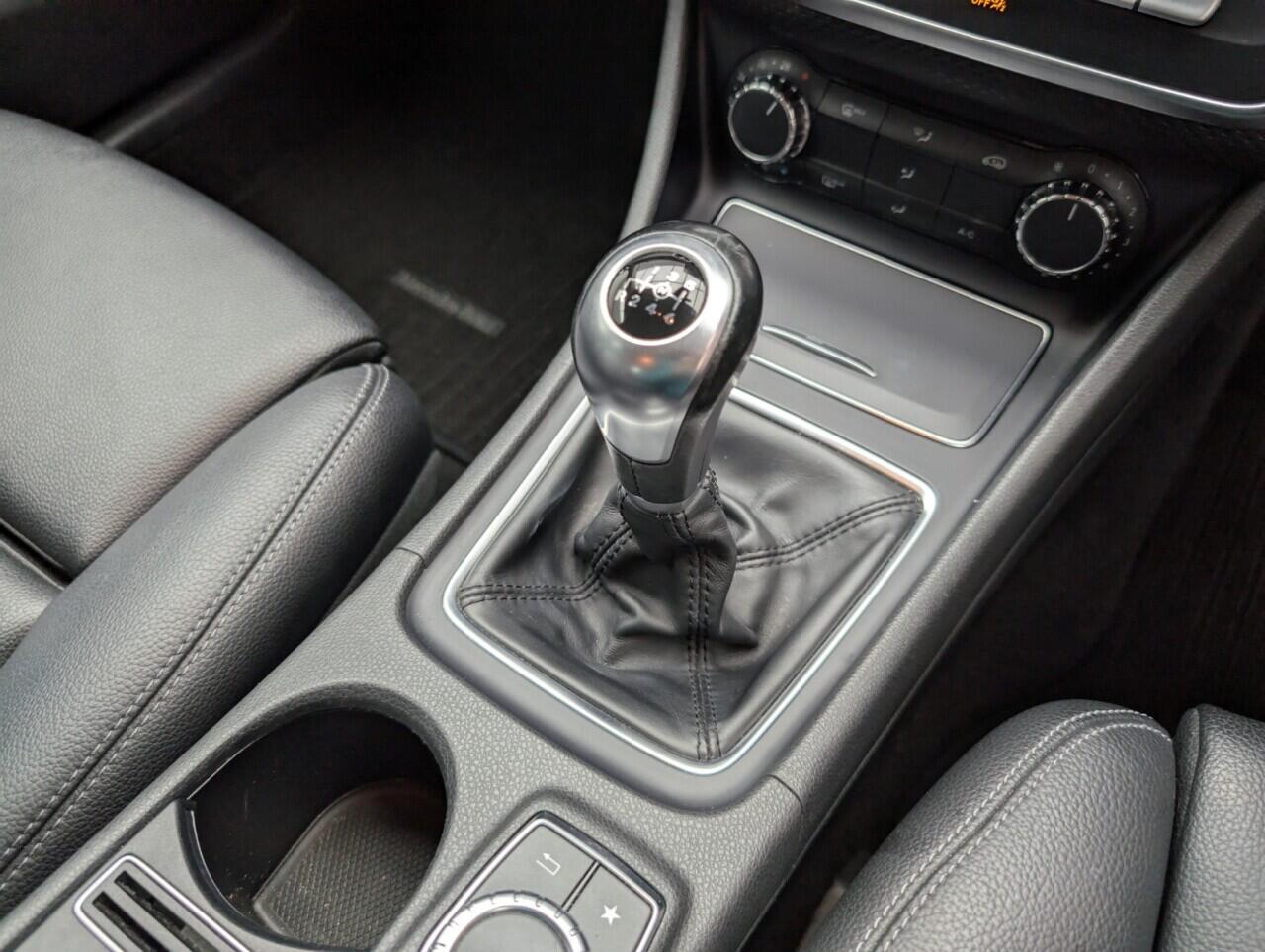 Used Mercedes-Benz A-Class 2016 for sale - 76456633: Photo 42