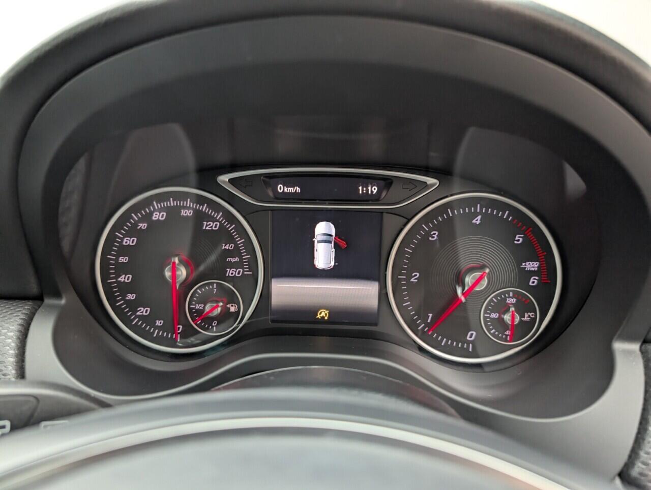 Used Mercedes-Benz A-Class 2016 for sale - 76456633: Photo 43