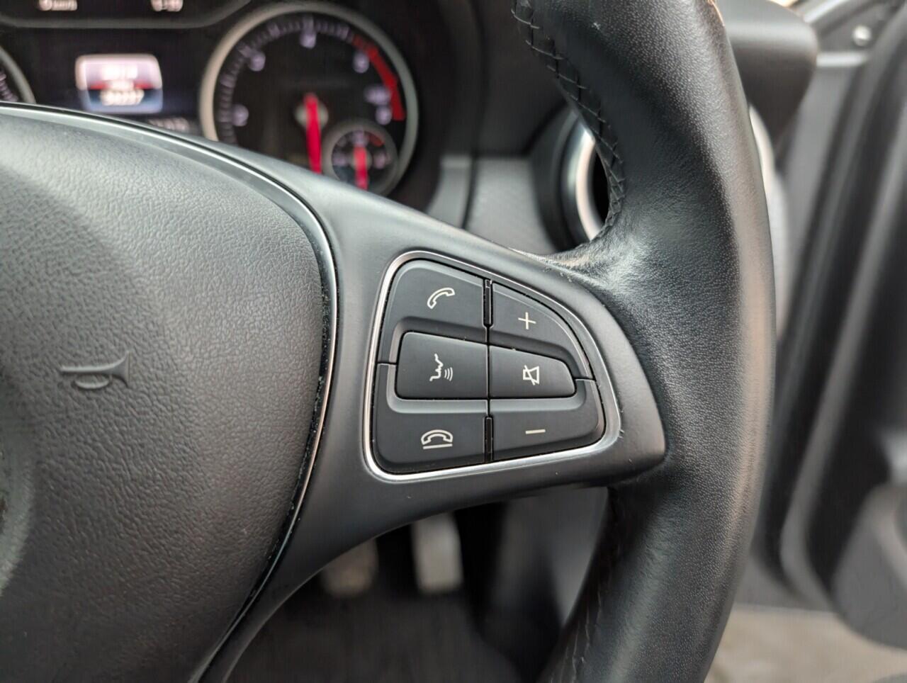 Used Mercedes-Benz A-Class 2016 for sale - 76456633: Photo 45