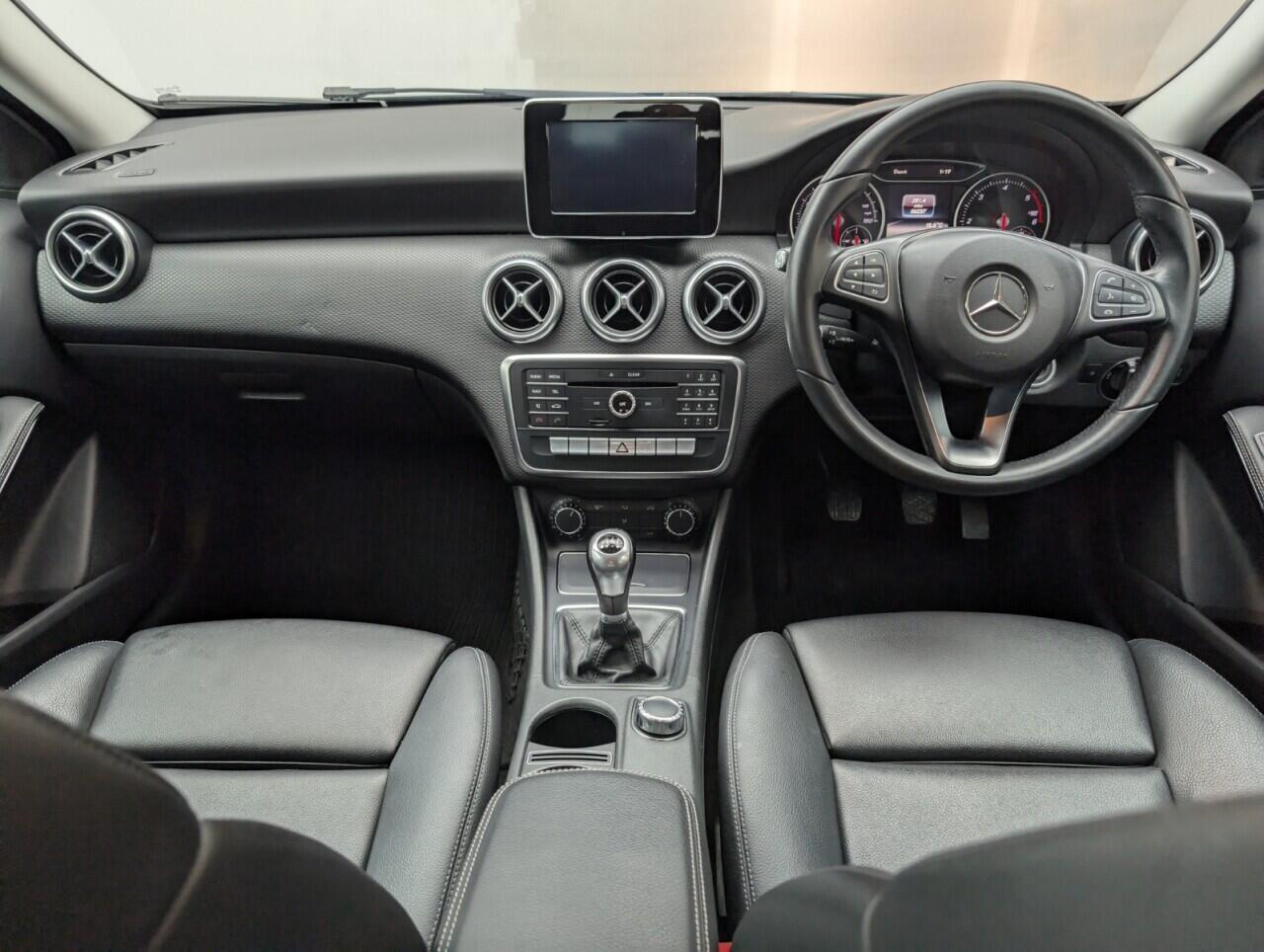 Used Mercedes-Benz A-Class 2016 for sale - 76456633: Photo 49