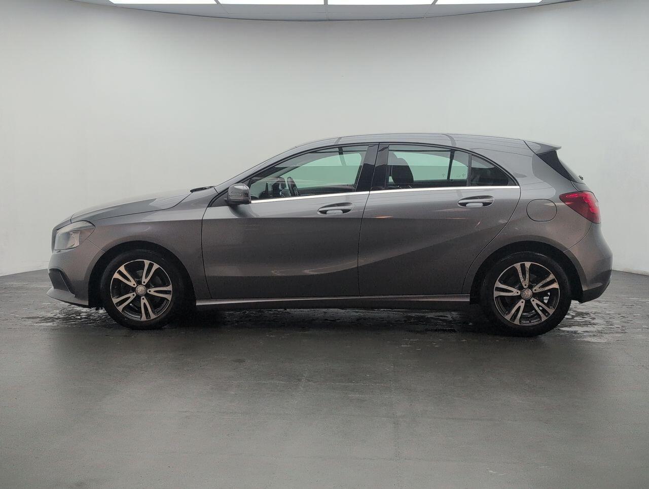 Used Mercedes-Benz A-Class 2016 for sale - 76456633: Photo 5