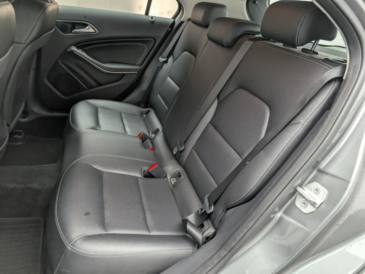 Used Mercedes-Benz A-Class 2016 for sale - 76456633: Photo 52