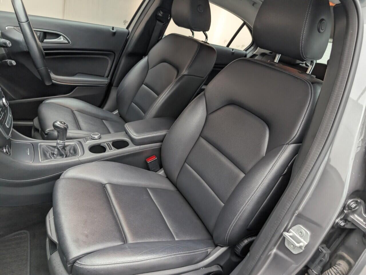 Used Mercedes-Benz A-Class 2016 for sale - 76456633: Photo 53