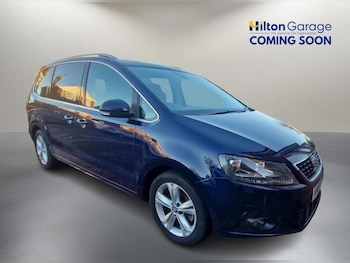 2019 (19) - 2.0 TDI XCELLENCE MPV 5dr Diesel DSG Euro 6 (s/s) (150 ps)