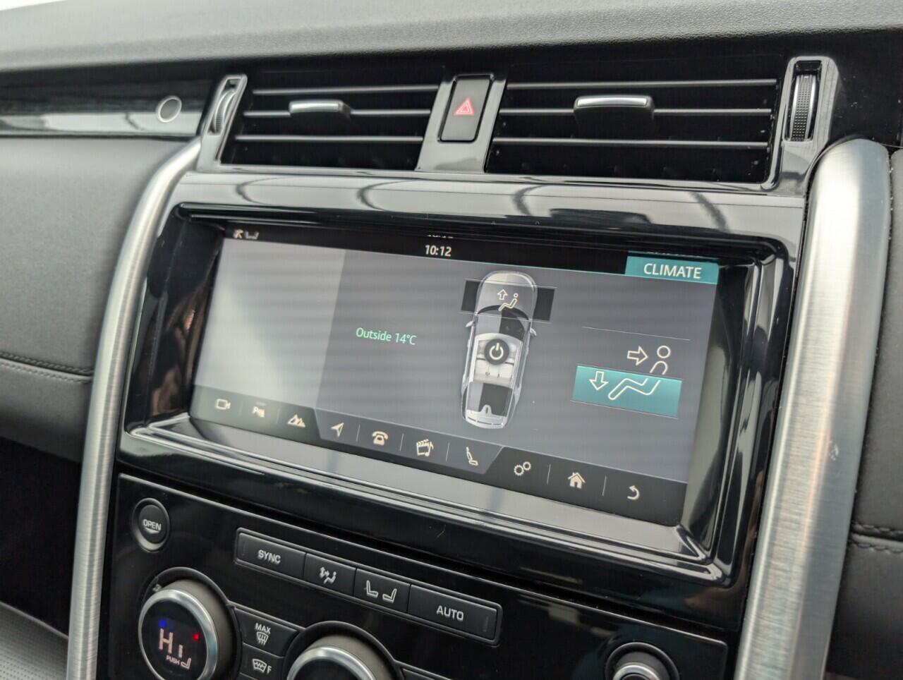 Used Land Rover Discovery 2018 for sale - 76512887: Photo 15