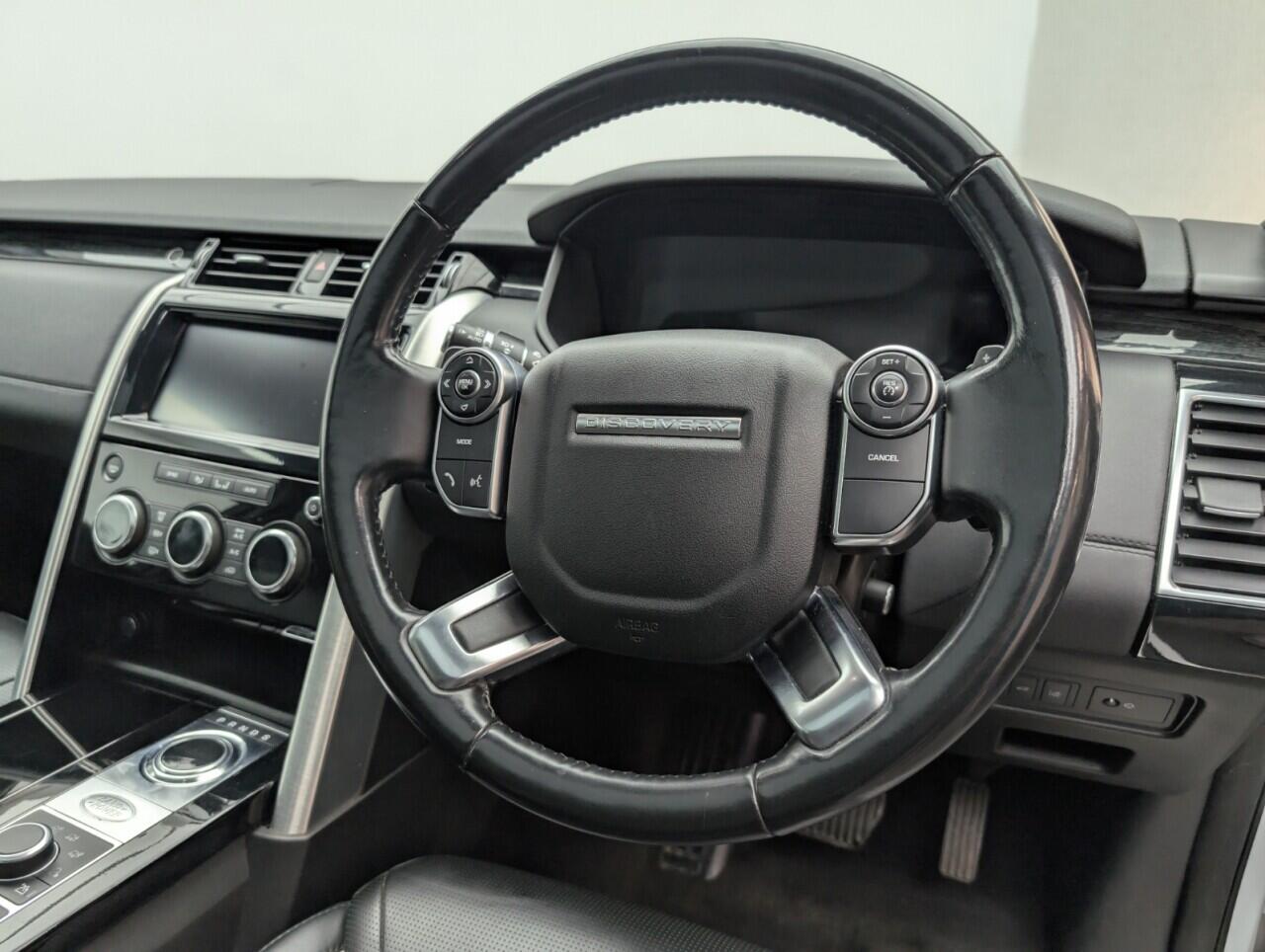 Used Land Rover Discovery 2018 for sale - 76512887: Photo 24