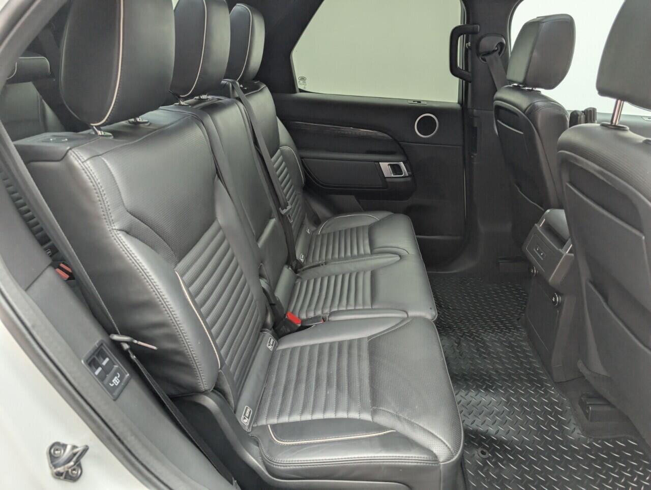 Used Land Rover Discovery 2018 for sale - 76512887: Photo 28