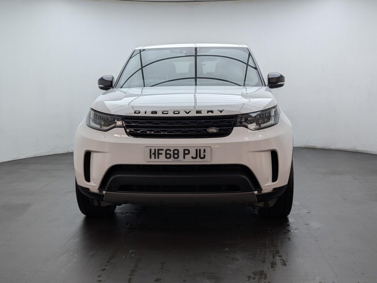 Used Land Rover Discovery 2018 for sale - 76512887: Photo 3