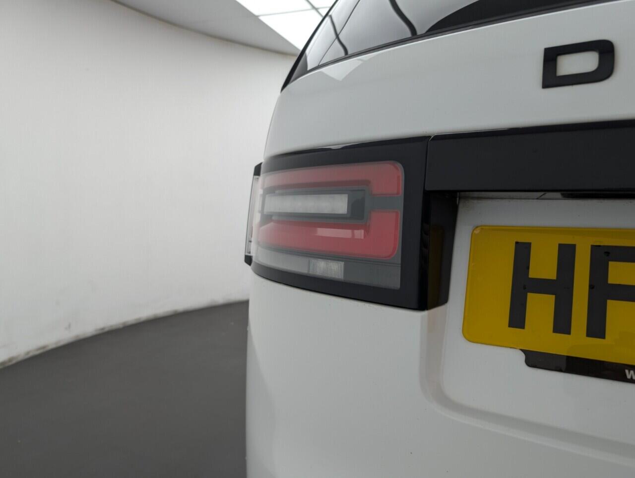 Used Land Rover Discovery 2018 for sale - 76512887: Photo 30