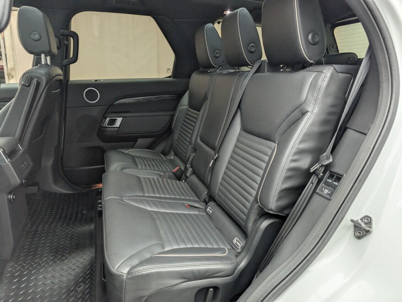 Used Land Rover Discovery 2018 for sale - 76512887: Photo 31