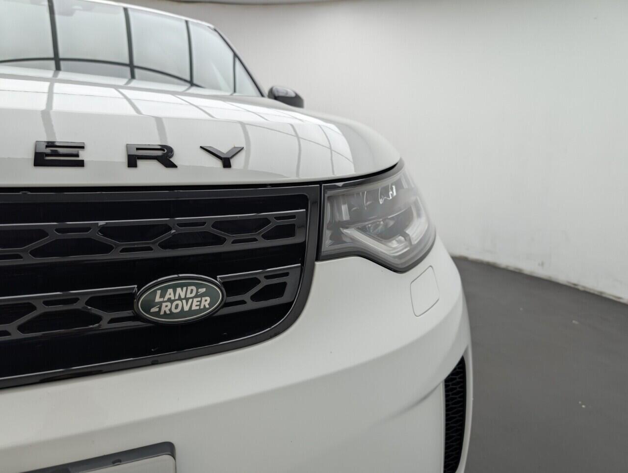 Used Land Rover Discovery 2018 for sale - 76512887: Photo 33