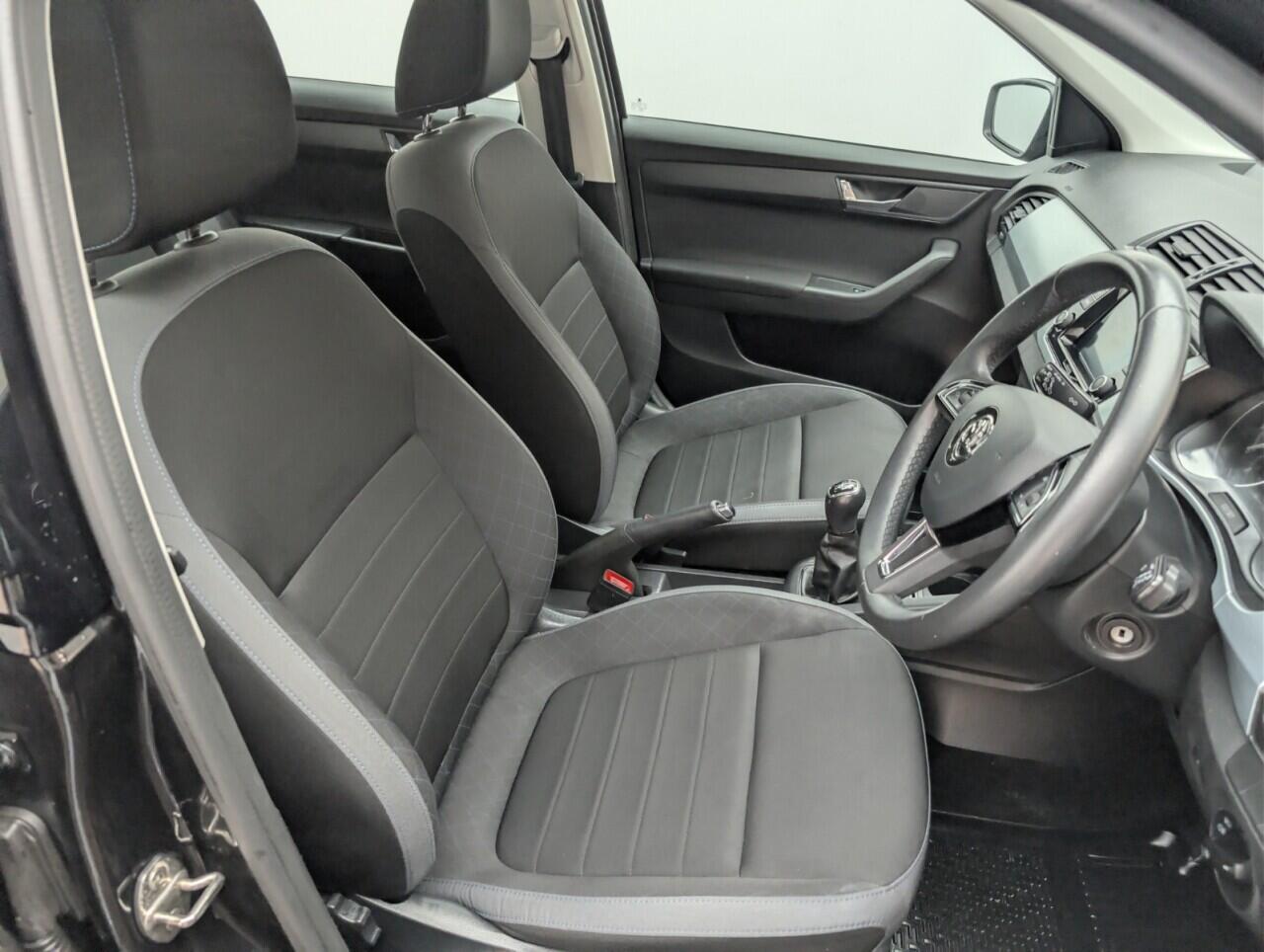 Used Skoda Fabia 2020 for sale - 76608311: Photo 12