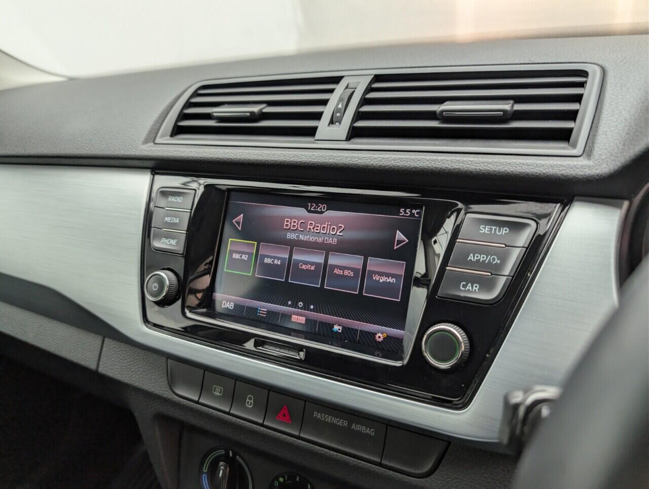 Used Skoda Fabia 2020 for sale - 76608311: Photo 13