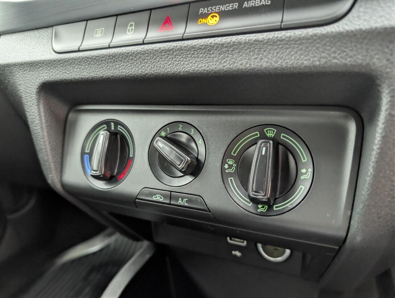 Used Skoda Fabia 2020 for sale - 76608311: Photo 15