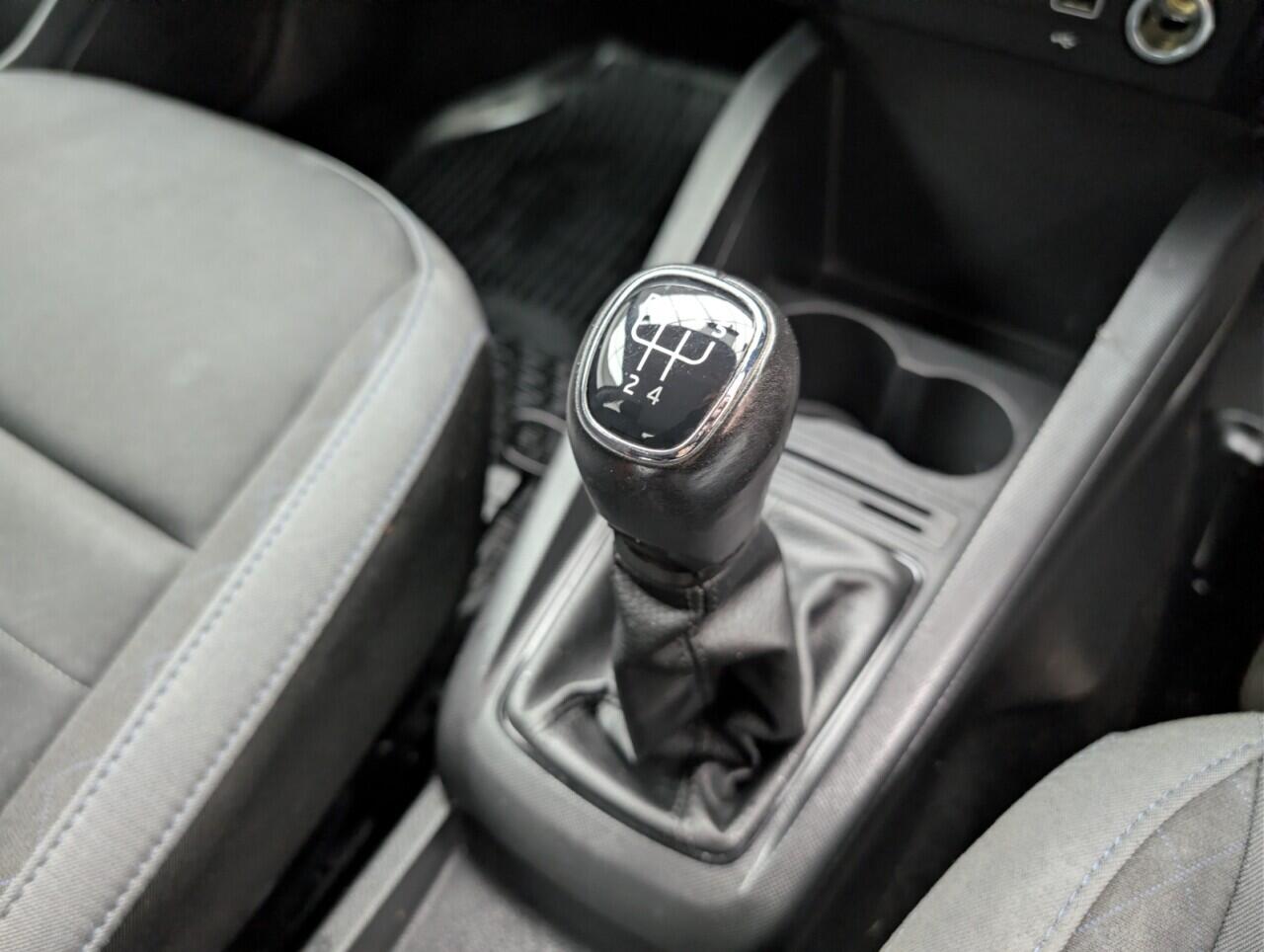 Used Skoda Fabia 2020 for sale - 76608311: Photo 16