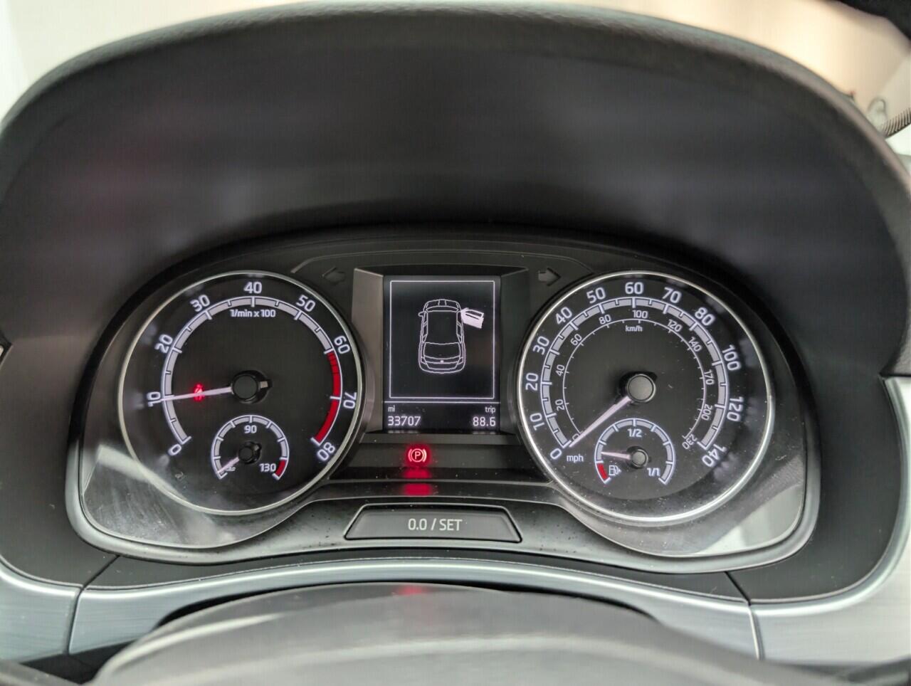 Used Skoda Fabia 2020 for sale - 76608311: Photo 17