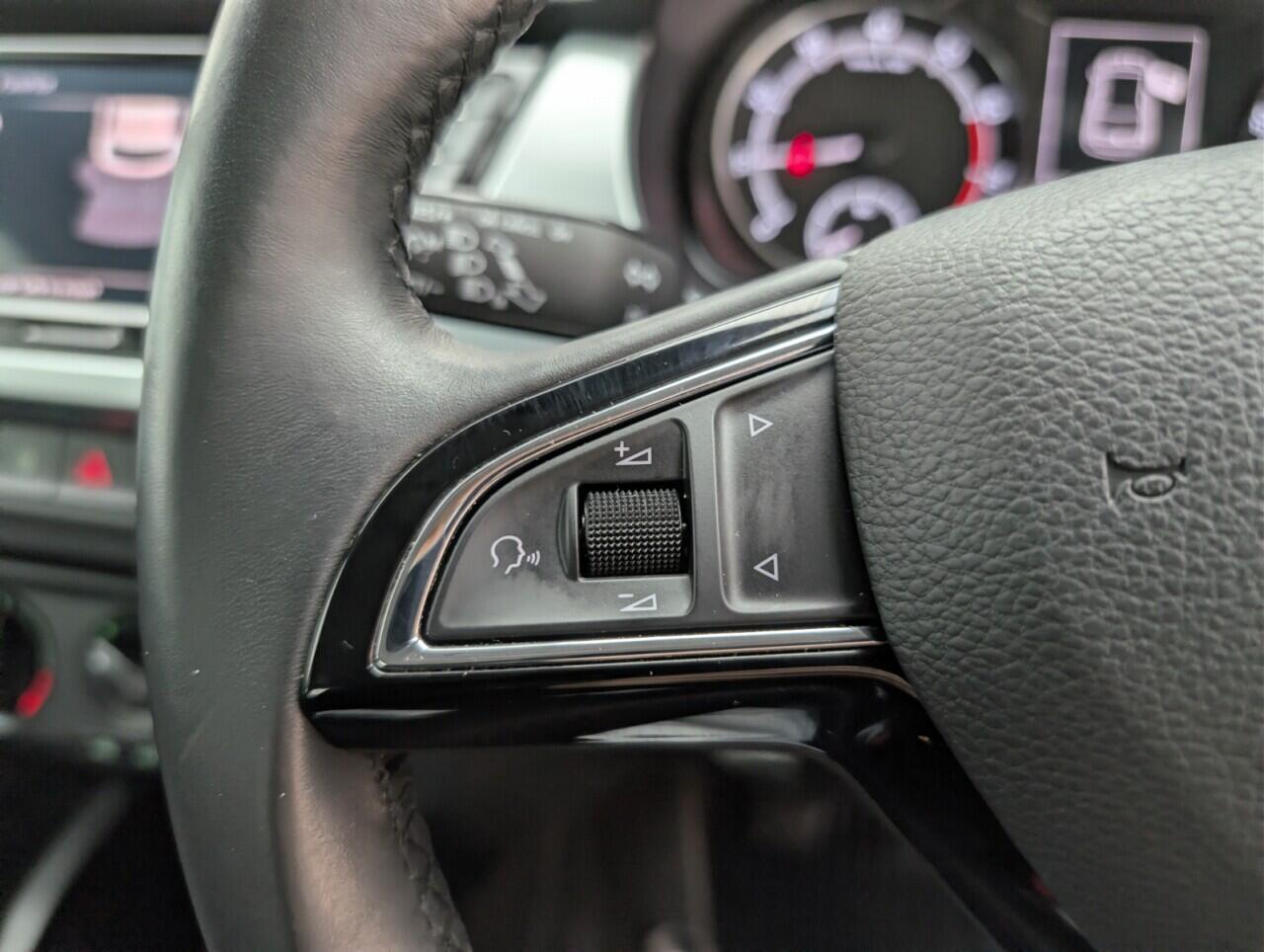 Used Skoda Fabia 2020 for sale - 76608311: Photo 18